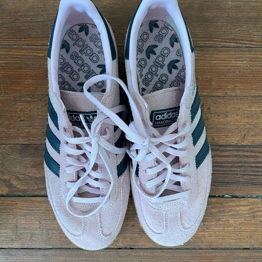 Adidas Spezial Sneakers - Picture 2 of 3